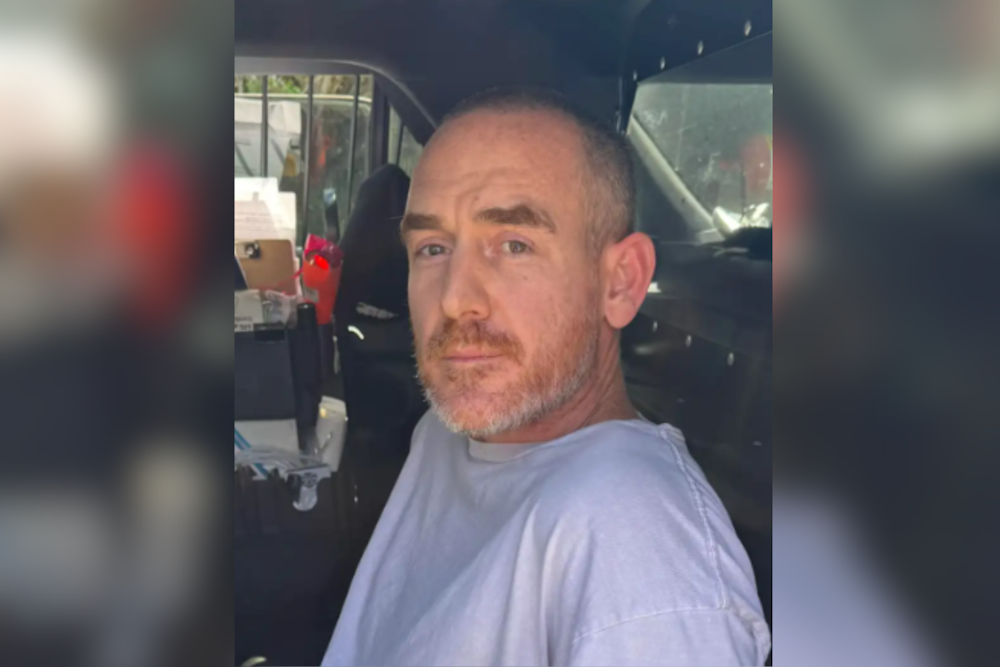 Florida Man Charged for Allegedly Threatening President Trump, St. Lucie County, Federal Authorities Collaborate on Arrest