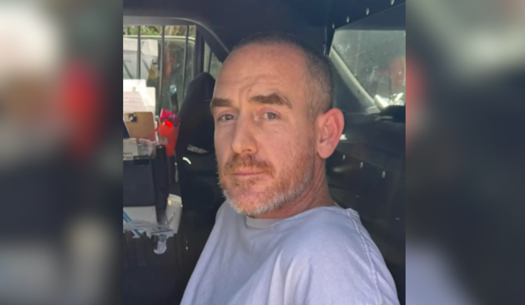Florida Man Charged for Allegedly Threatening President Trump, St. Lucie County, Federal Authorities Collaborate on Arrest