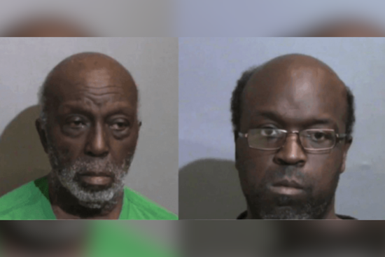 Florida Men Charged with Aggravated Animal Cruelty for Abandoning Dog in Brevard County Apartment