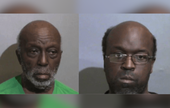 Florida Men Charged with Aggravated Animal Cruelty for Abandoning Dog in Brevard County Apartment