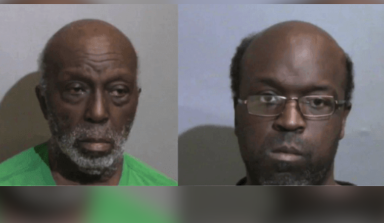 Florida Men Charged with Aggravated Animal Cruelty for Abandoning Dog in Brevard County Apartment