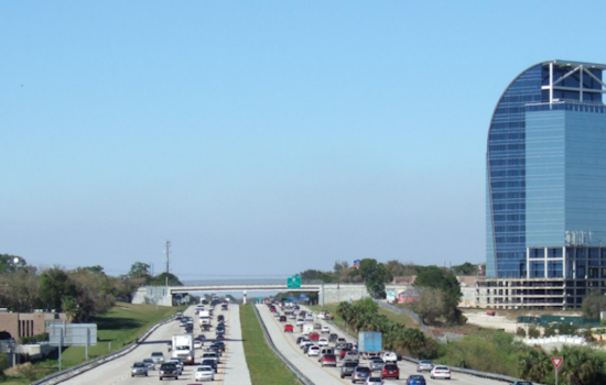 Florida Senate Transportation Committee Greenlights Bill to Increase Highway Speed Limits to 75 MPH