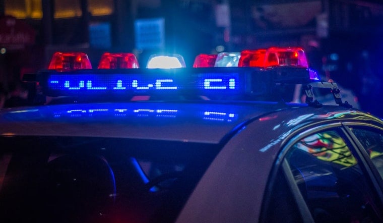 Florissant Woman Fatally Injured, Infant Critical After Major North St. Louis Traffic Collision