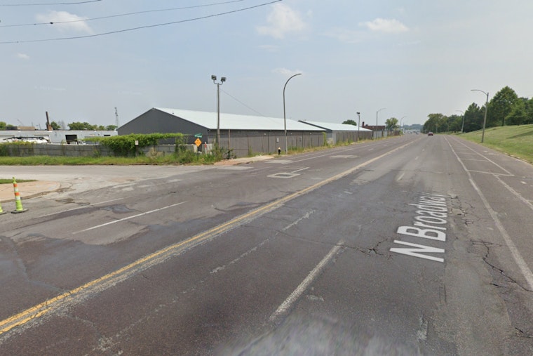 Florissant Woman Perishes, Baby in Critical Condition Following Three-Vehicle Collision on N. Broadway in St. Louis