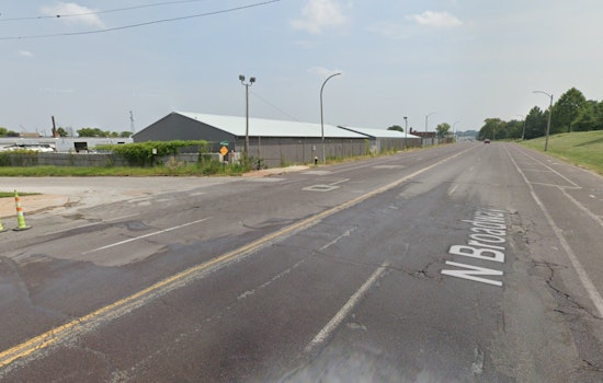 Florissant Woman Perishes, Baby in Critical Condition Following Three-Vehicle Collision on N. Broadway in St. Louis