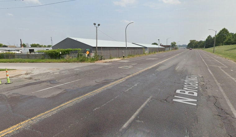 Florissant Woman Perishes, Baby in Critical Condition Following Three-Vehicle Collision on N. Broadway in St. Louis