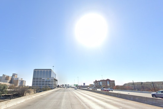Foggy Morning Clears to Sunny Week Ahead for San Antonio Residents