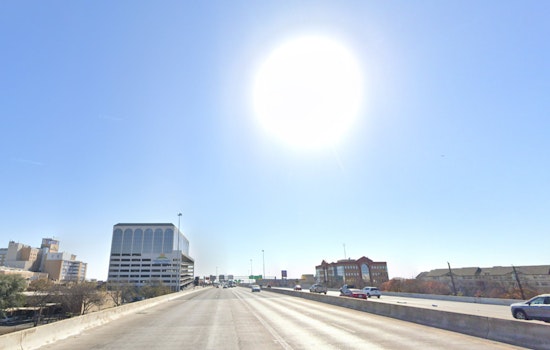 Foggy Morning Clears to Sunny Week Ahead for San Antonio Residents