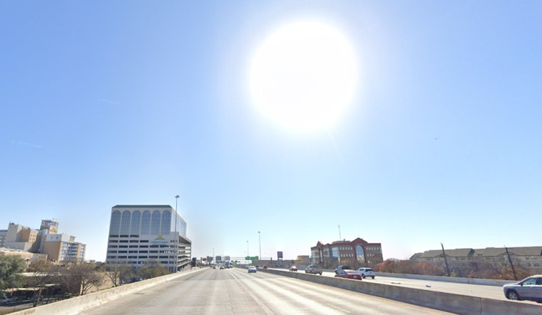Foggy Morning Clears to Sunny Week Ahead for San Antonio Residents