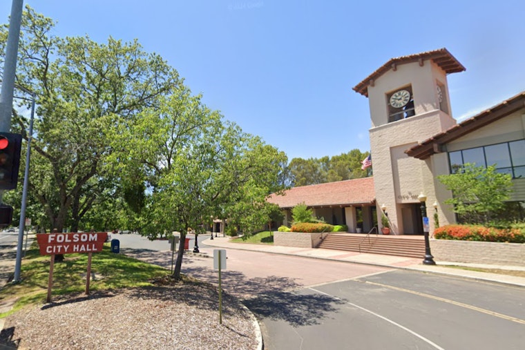 Folsom Celebrates Prestigious GFOA Distinguished Budget Presentation Award for Fiscal Year 2024-25