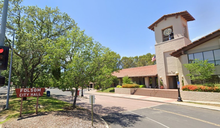 Folsom Celebrates Prestigious GFOA Distinguished Budget Presentation Award for Fiscal Year 2024-25
