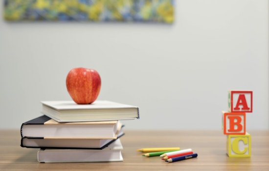 Folsom Opens Online Registration for Play-Based Preschool Programs Aiming to Foster Early Childhood Development
