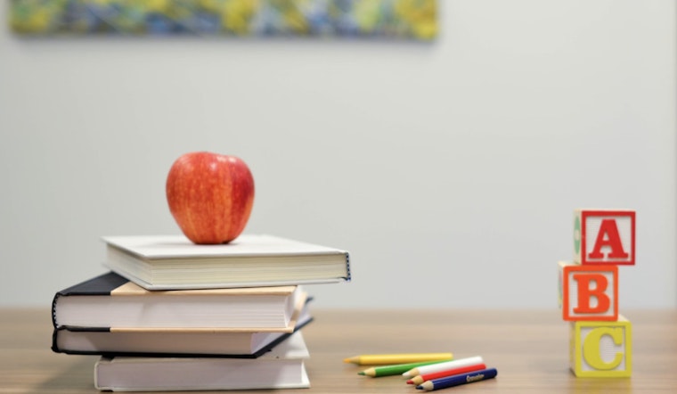 Folsom Opens Online Registration for Play-Based Preschool Programs Aiming to Foster Early Childhood Development