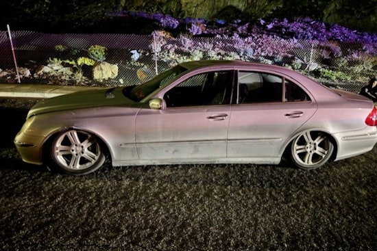 Fontana Man Charged with Attempted Murder Following Violent Dispute, Accomplice Arrested