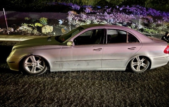 Fontana Man Charged with Attempted Murder Following Violent Dispute, Accomplice Arrested