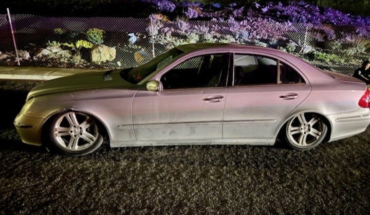Fontana Man Charged with Attempted Murder Following Violent Dispute, Accomplice Arrested
