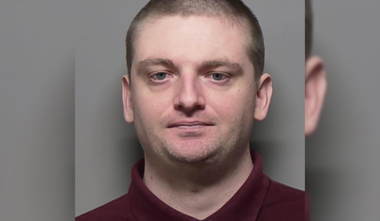 Forest Grove Vandal Sentenced to 22 Months for Vehicular Vandalism Spree