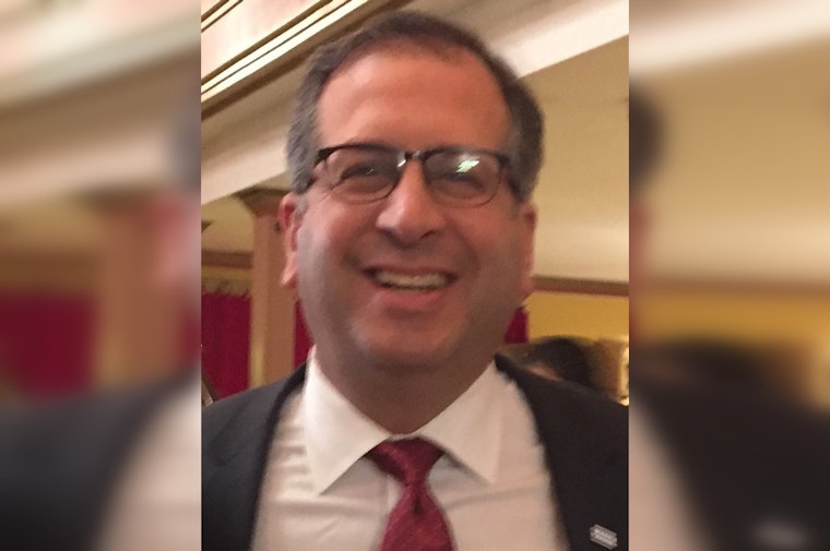 Former Ald. John Arena Appointed as Springfield Lobbyist in Mayor Johnson's Chicago Administration