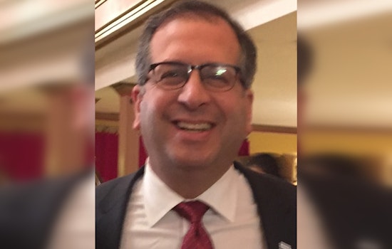 Former Ald. John Arena Appointed as Springfield Lobbyist in Mayor Johnson's Chicago Administration