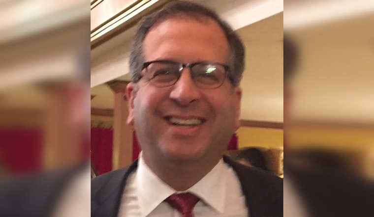 Former Ald. John Arena Appointed as Springfield Lobbyist in Mayor Johnson's Chicago Administration