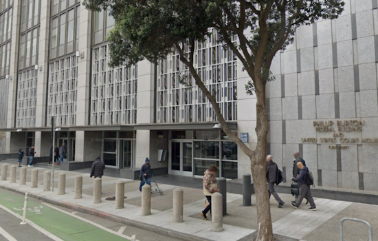 Former Antioch Officer Morteza Amiri Convicted of Civil Rights Deprivation and Falsification of Records