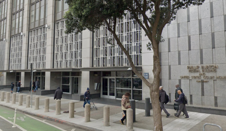 Former Antioch Officer Morteza Amiri Convicted of Civil Rights Deprivation and Falsification of Records