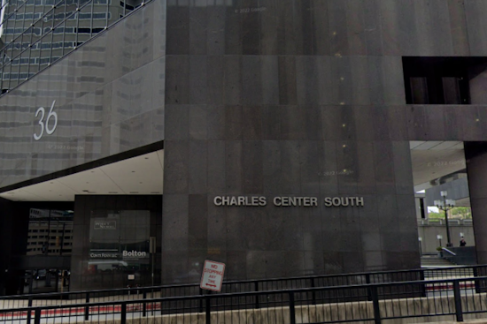 Former Baltimore City Council Candidate Convicted of $1.7 Million Pandemic Relief Fraud