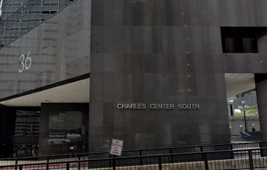 Former Baltimore City Council Candidate Convicted of $1.7 Million Pandemic Relief Fraud