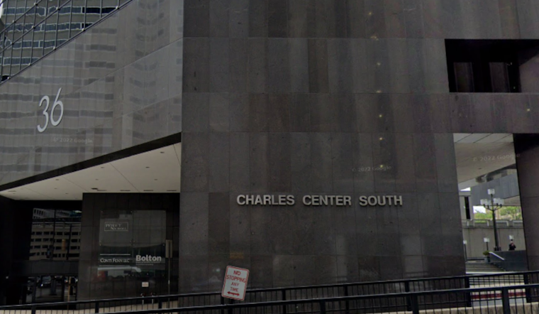 Former Baltimore City Council Candidate Convicted of $1.7 Million Pandemic Relief Fraud