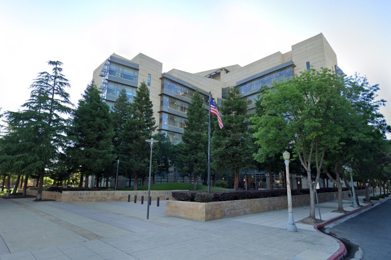 Former Benicia Executive Sentenced to 41 Months for $3.2 Million Fraud Scheme