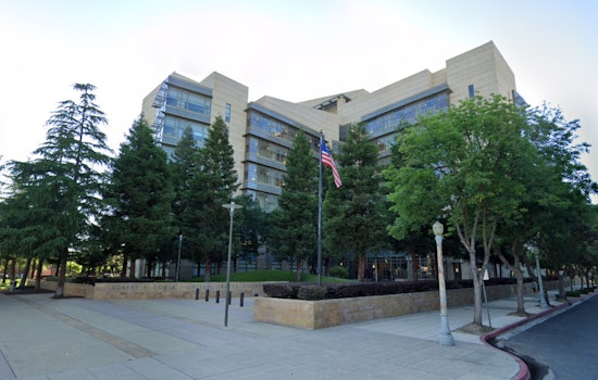 Former Benicia Executive Sentenced to 41 Months for $3.2 Million Fraud Scheme