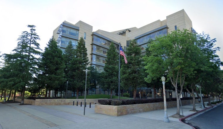 Former Benicia Executive Sentenced to 41 Months for $3.2 Million Fraud Scheme