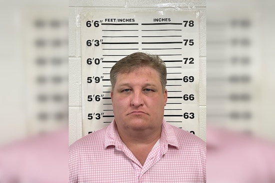 Former Benton County Tax Collector Guilty of Embezzlement, Ordered to Pay Restitution