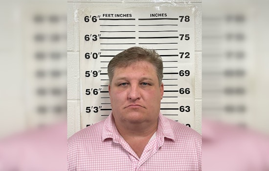 Former Benton County Tax Collector Guilty of Embezzlement, Ordered to Pay Restitution