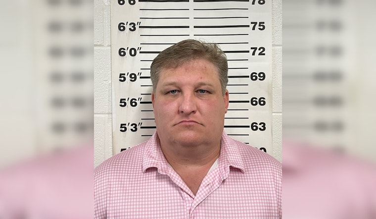 Former Benton County Tax Collector Guilty of Embezzlement, Ordered to Pay Restitution