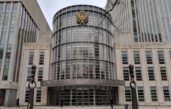 Former Brooklyn Business Owner Indicted for Orchestrating $22 Million Medicare Fraud Scheme