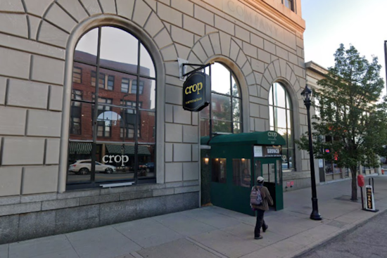 Former Cleveland Bistro Owner Indicted for Alleged $800K Pandemic Relief Fraud