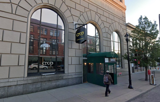 Former Cleveland Bistro Owner Indicted for Alleged $800K Pandemic Relief Fraud