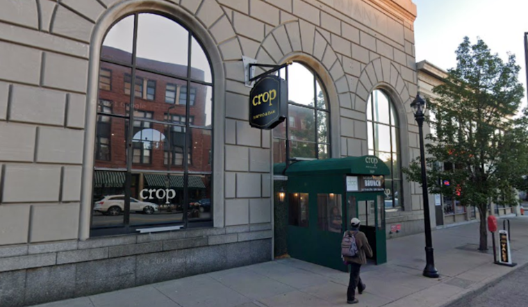 Former Cleveland Bistro Owner Indicted for Alleged $800K Pandemic Relief Fraud