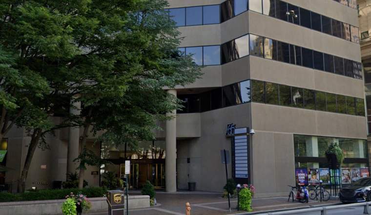 Former Cleveland State University Assistant Professor Charged with $85K Misuse of University Funds