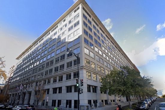 Former D.C. Official Wendy Villatoro Sentenced to 15 Months for PPP Fraud