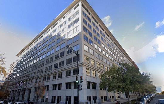 Former D.C. Official Wendy Villatoro Sentenced to 15 Months for PPP Fraud