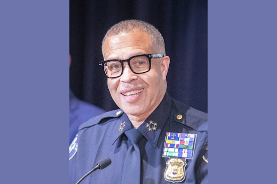 Former Detroit Police Chief James Craig Announces Mayoral Run Amidst Competitive Detroit Electoral Field