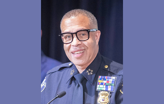 Former Detroit Police Chief James Craig Announces Mayoral Run Amidst Competitive Detroit Electoral Field
