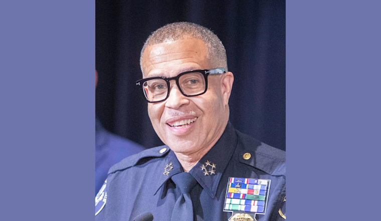 Former Detroit Police Chief James Craig Announces Mayoral Run Amidst Competitive Detroit Electoral Field