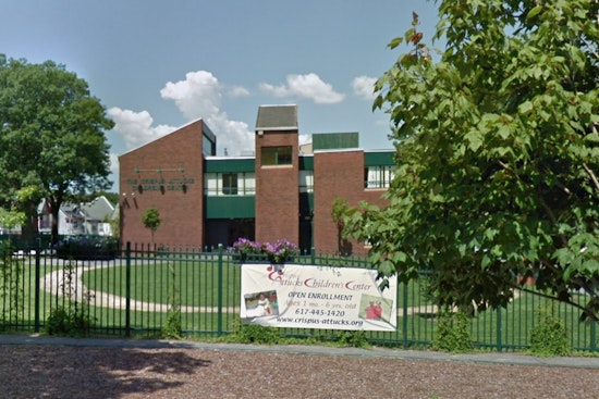 Former Dorchester Daycare Head Indicted for Allegedly Embezzling $127K from Crispus Attucks Children's Center