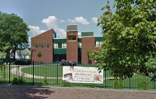 Former Dorchester Daycare Head Indicted for Allegedly Embezzling $127K from Crispus Attucks Children's Center