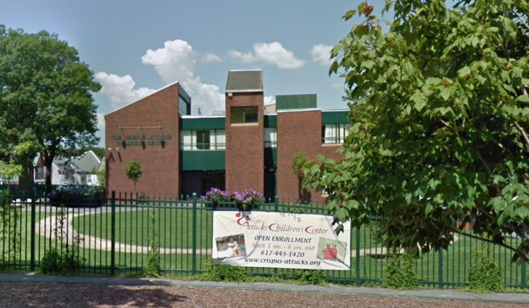 Former Dorchester Daycare Head Indicted for Allegedly Embezzling $127K from Crispus Attucks Children's Center