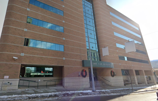 Former Eaton County Corrections Officer Sentenced to Nearly 18 Years for Child Pornography Crimes