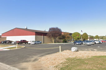 Former Fairfield County Middle School Coach Charged with Sexual Battery Involving Student
